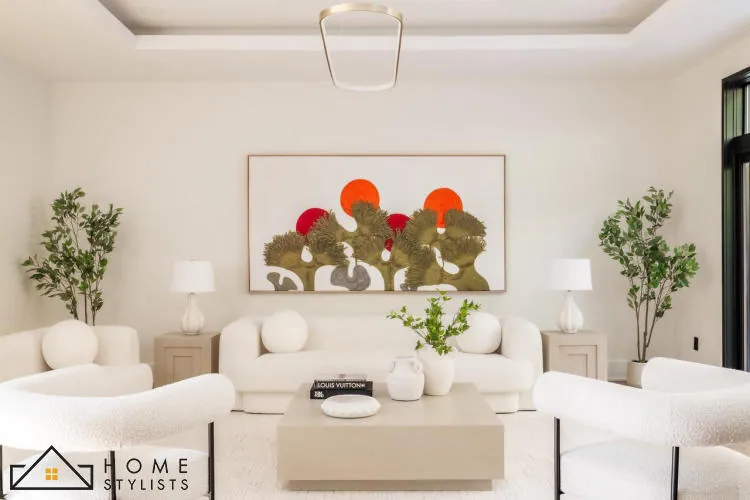 Room-by-Room Staging Tips for DC Homes