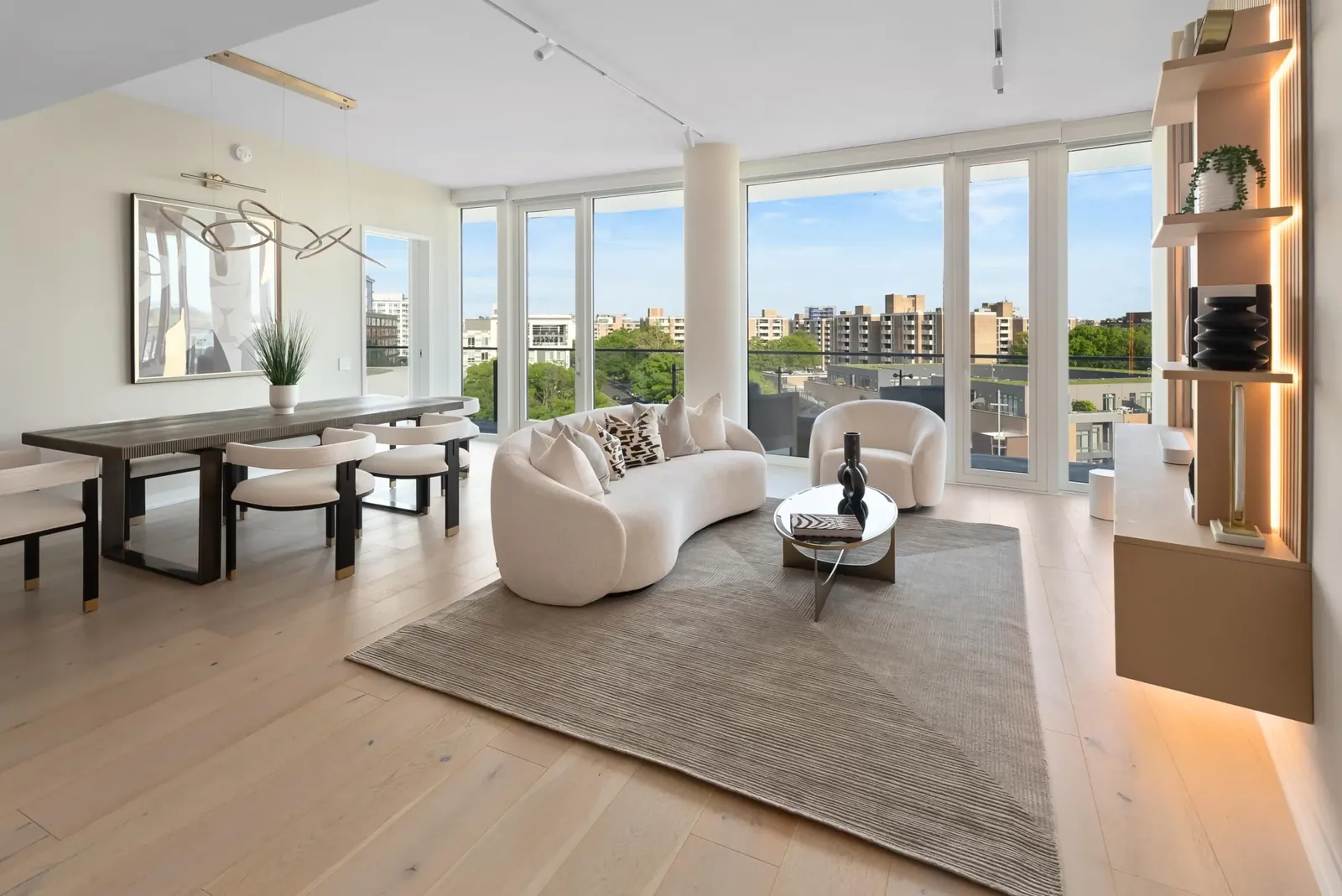 Amaris Residence at The Wharf, DC, after (3 of 5)