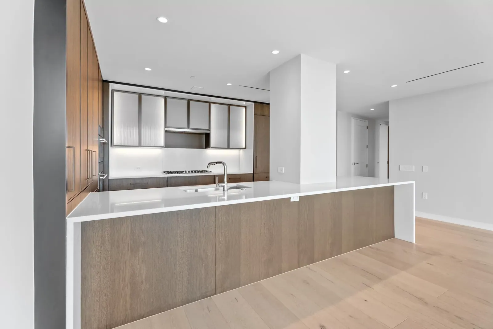 Amaris Residence at The Wharf, DC, before (5 of 5)