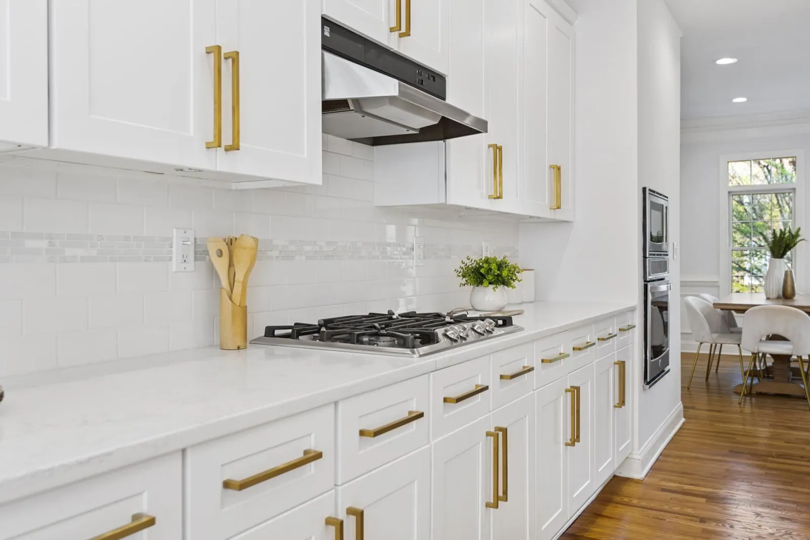 Kitchen Remodel – Arlington, VA, photo 2 of 5
