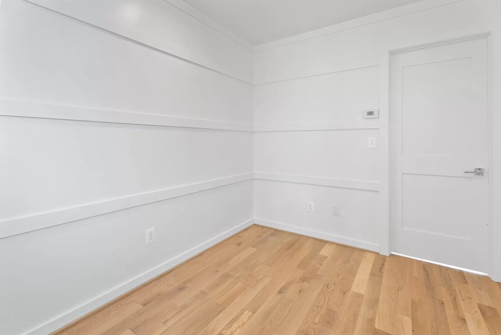 Custom Wet Bar – Shaw, DC, before (2 of 2)