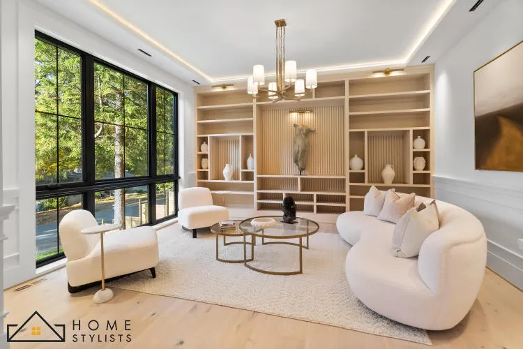 Luxury Interior Design Washington DC Reviews and Client Expectations