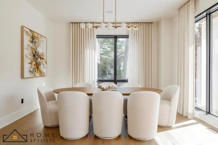 How to Choose the Best Interior Designer in DC