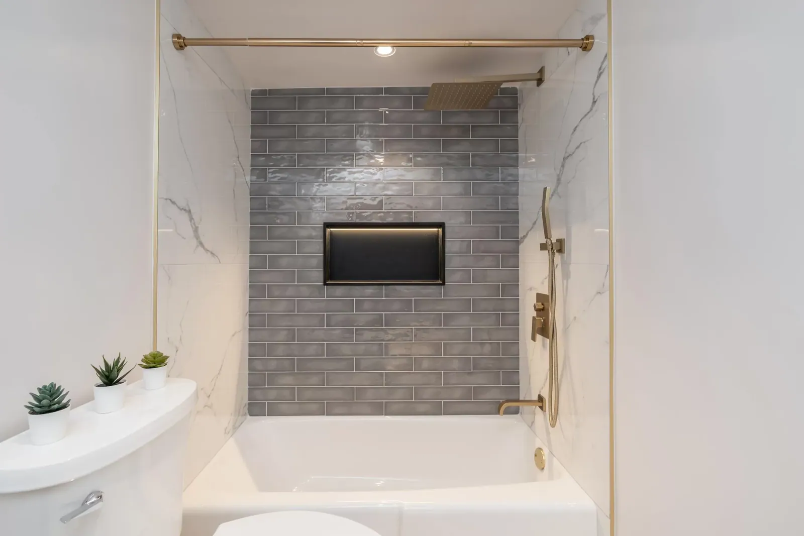 Full Condo Remodel – River Road, Bethesda, after (7 of 12)